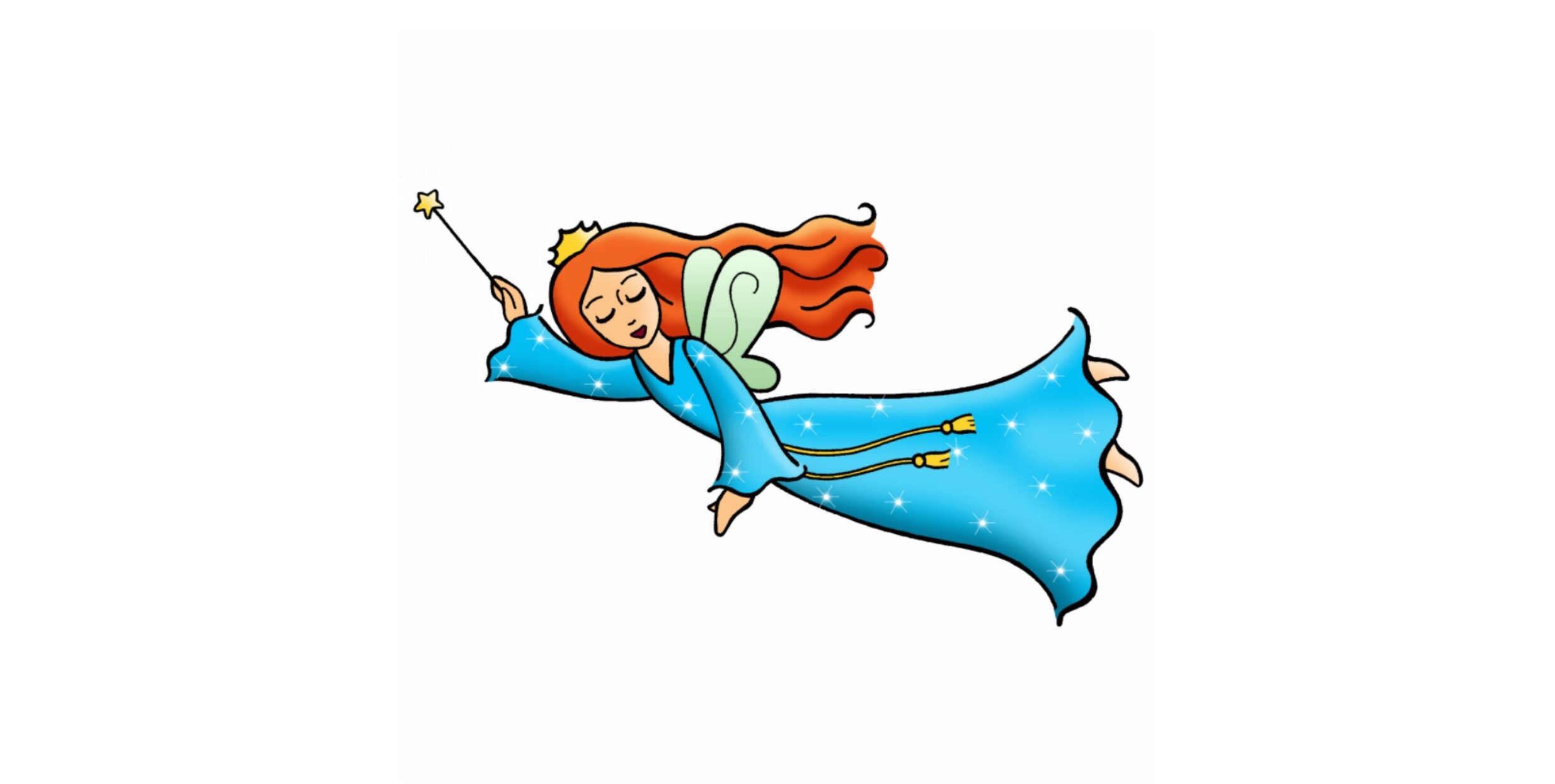 My Daughter: My Unlikely Fairy Godmother